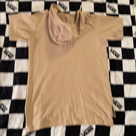 Gentry Garb Polo hoodie - Picture 4 of 6